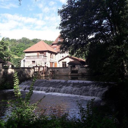 Verdelot Le Moulin Regnelot - Chambre D'Hotes מראה חיצוני תמונה