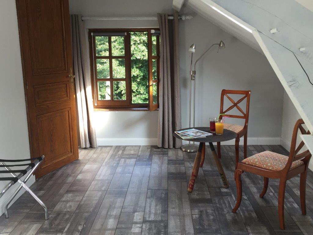 Verdelot Le Moulin Regnelot - Chambre D'Hotes מראה חיצוני תמונה