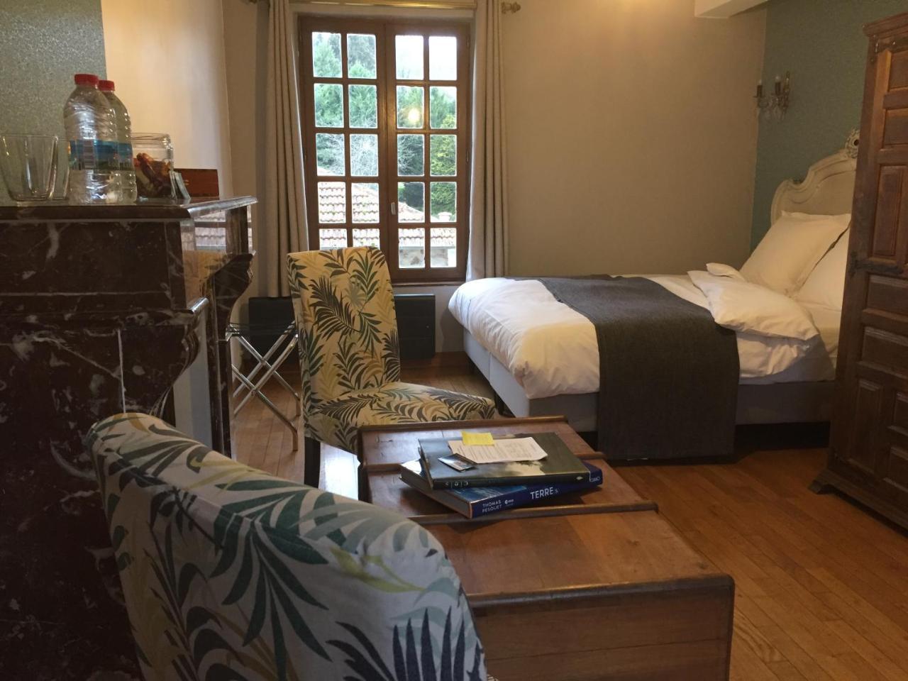 Verdelot Le Moulin Regnelot - Chambre D'Hotes מראה חיצוני תמונה
